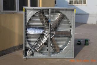 畜牧負壓風機 畜牧負壓風機