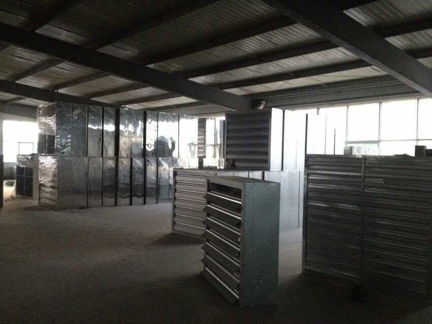 畜牧負壓風機 畜牧負壓風機